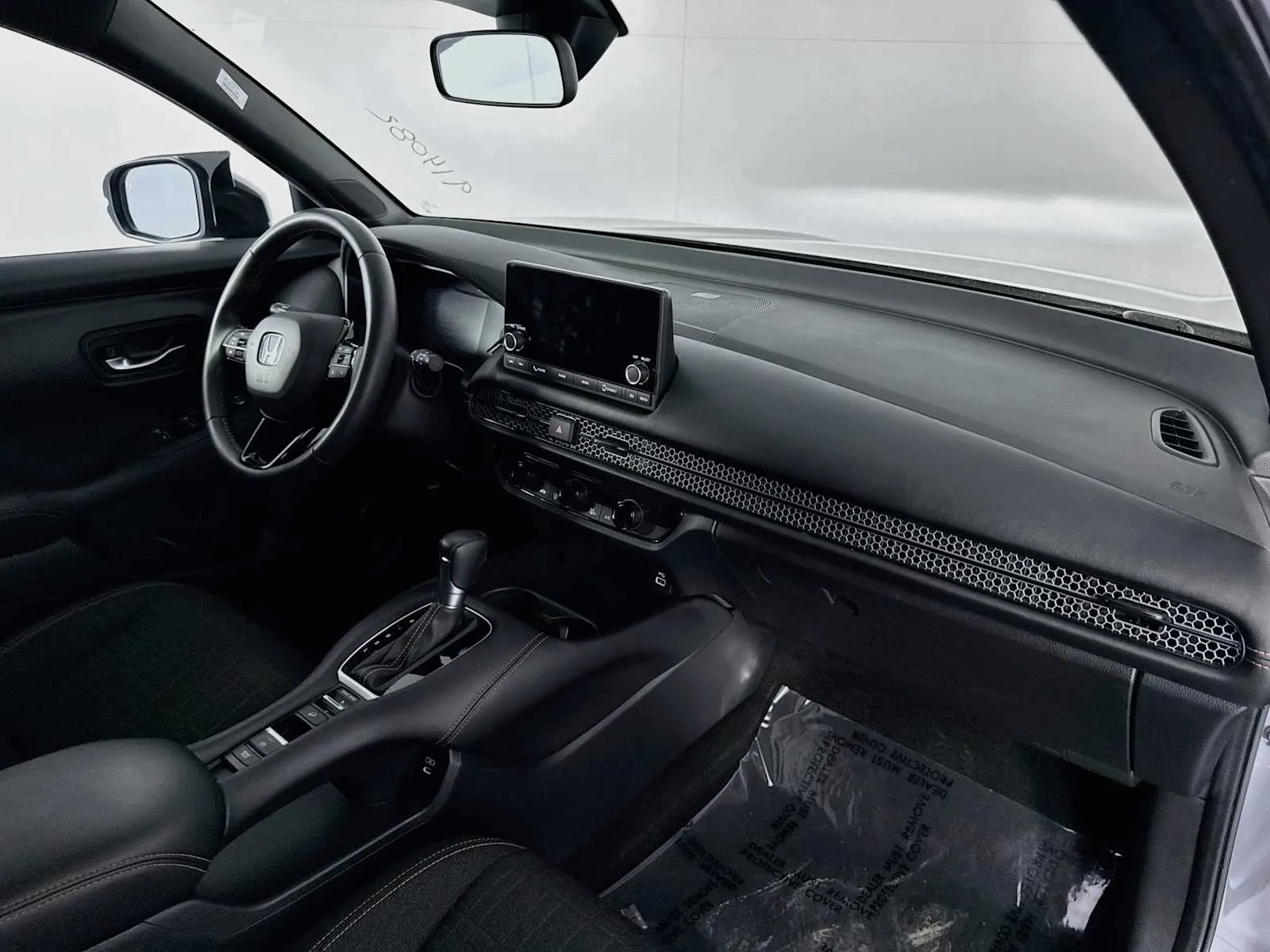 Honda HR-V photo 24