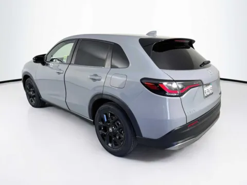More photos of 2024 Honda HR-V Sport at Unicars Honda, CA