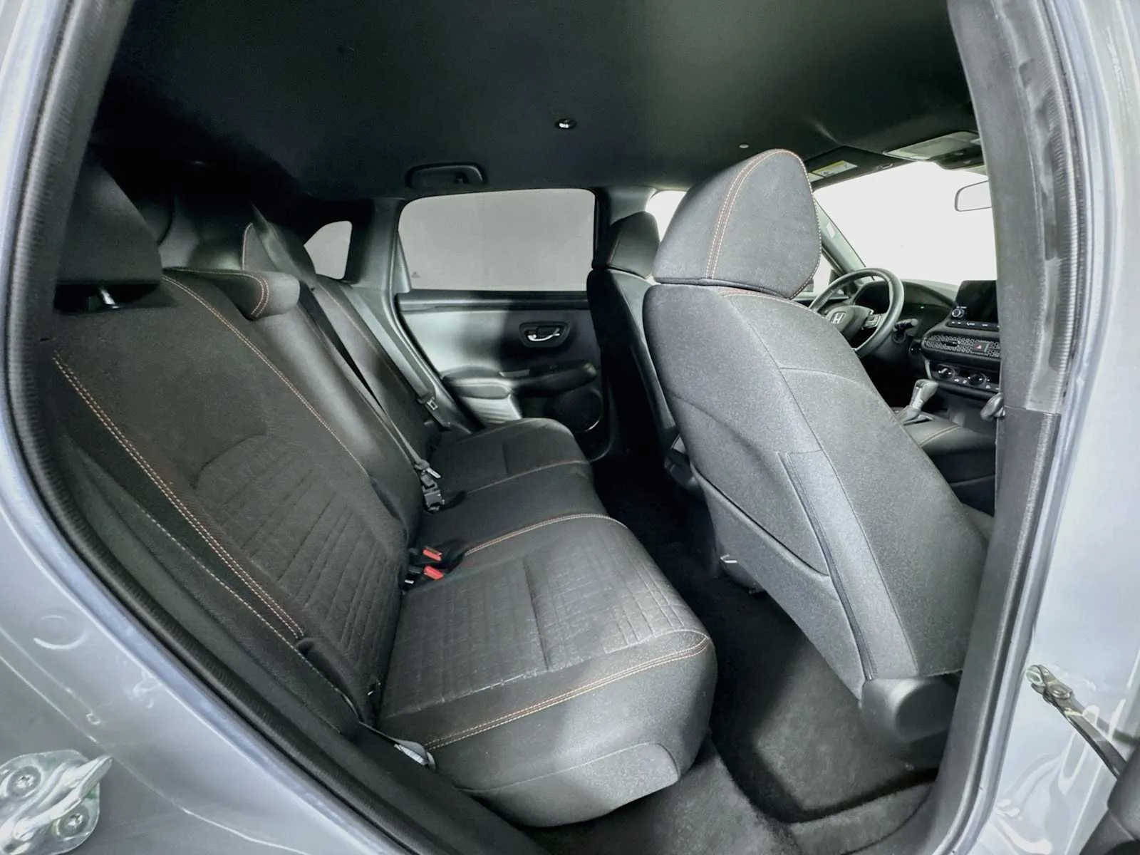 Honda HR-V photo 29