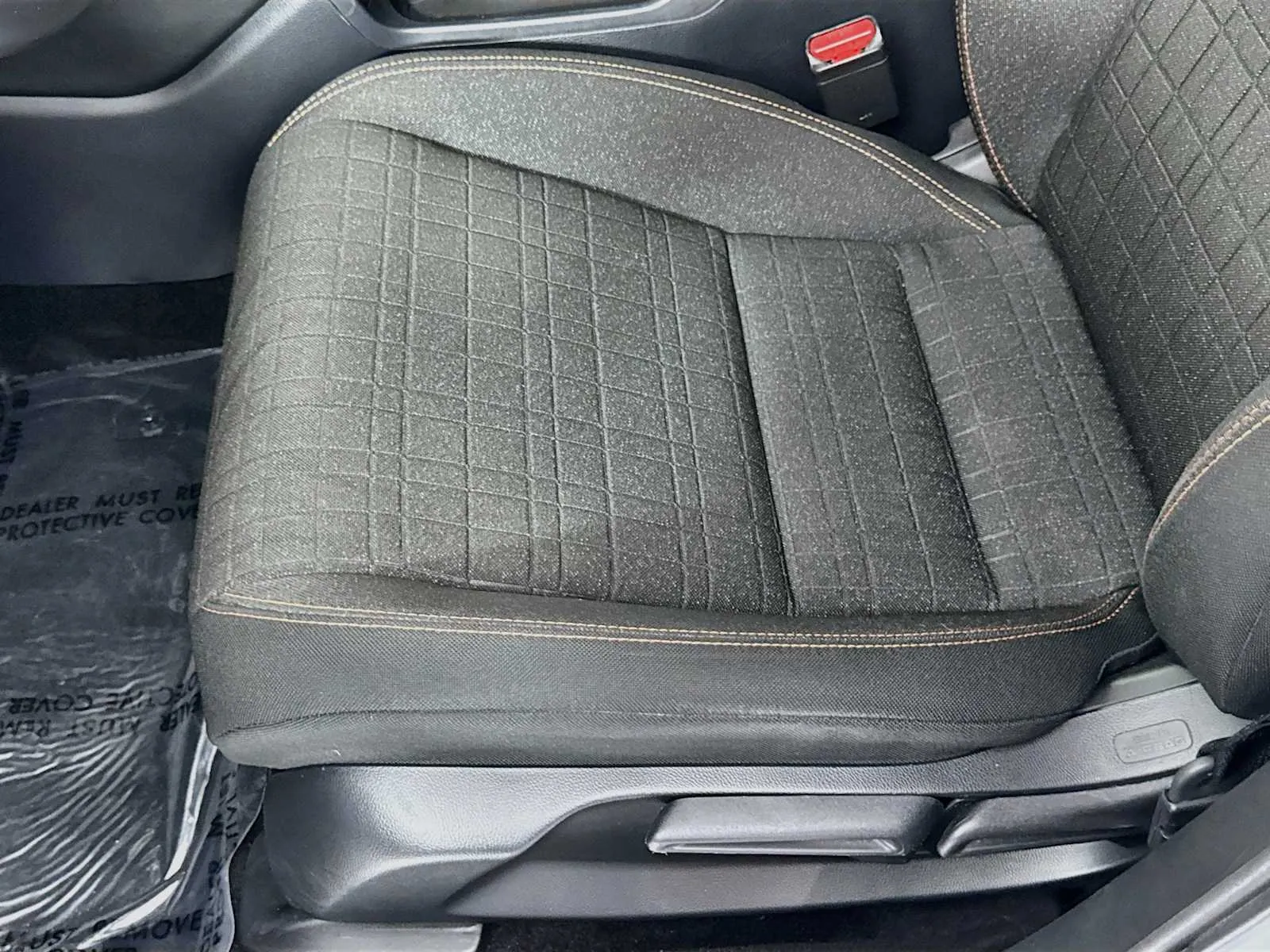 Honda HR-V photo 19