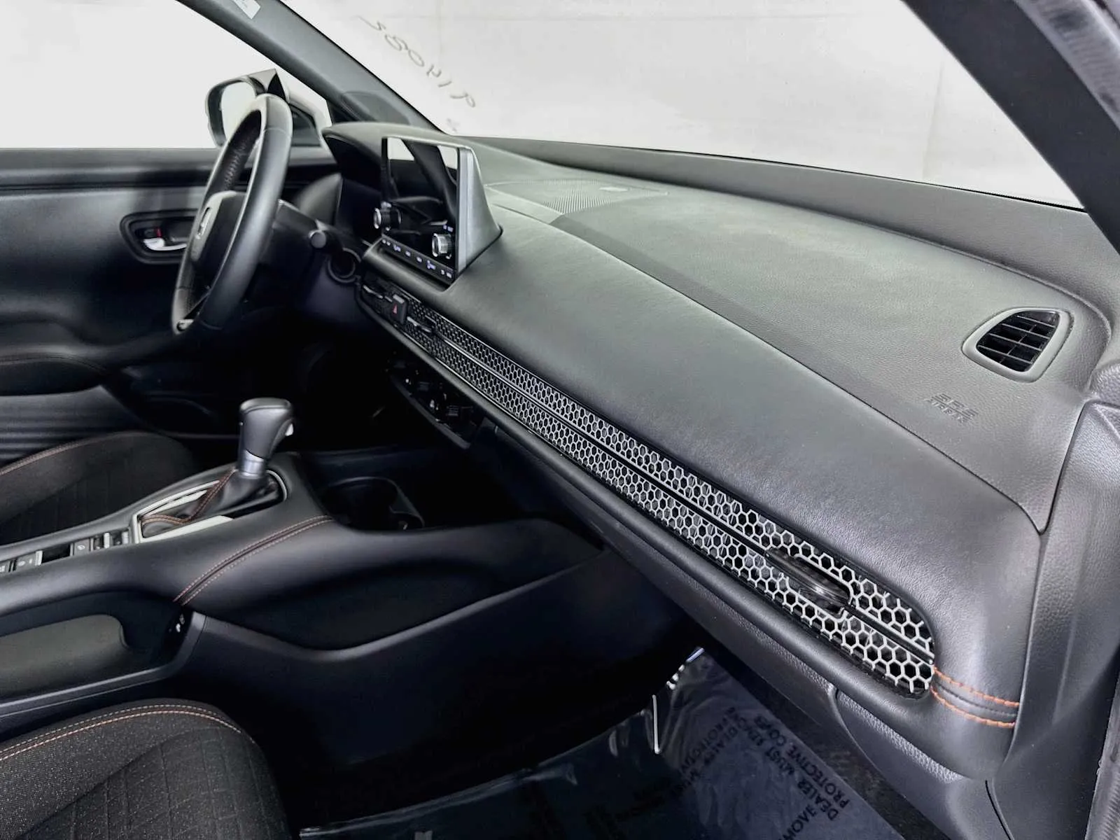 Honda HR-V photo 31