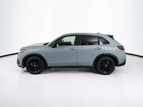 More photos of 2024 Honda HR-V Sport at Unicars Honda, CA