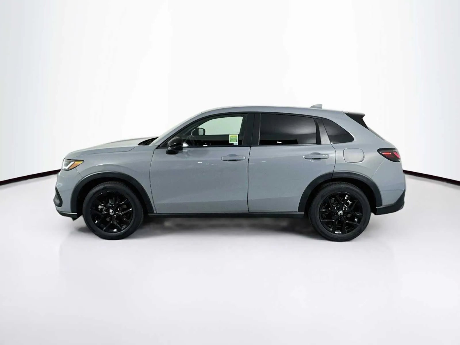 Honda HR-V photo 4