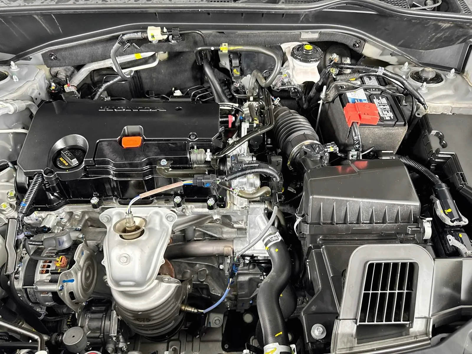 Honda HR-V photo 32