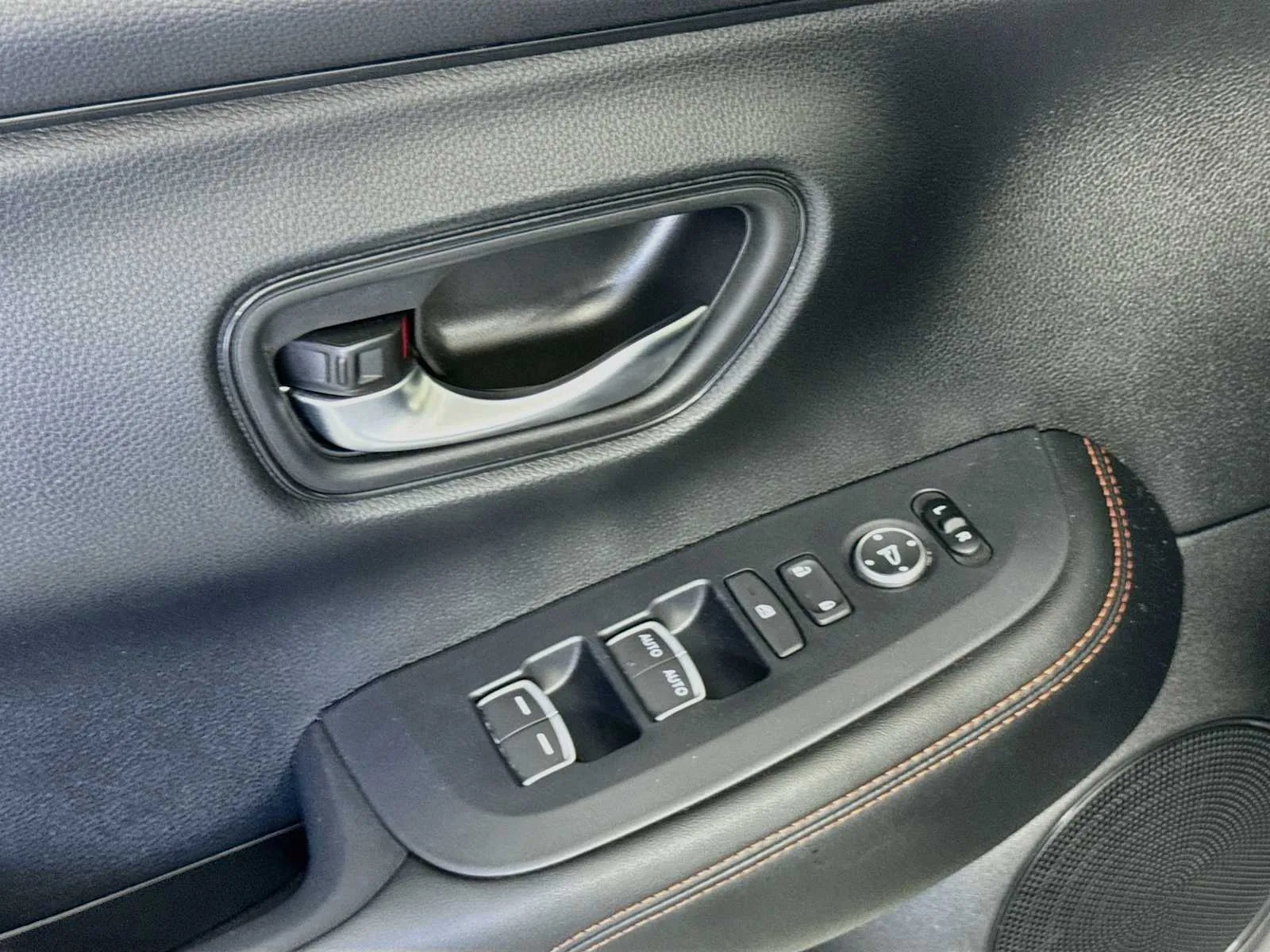 Honda HR-V photo 18