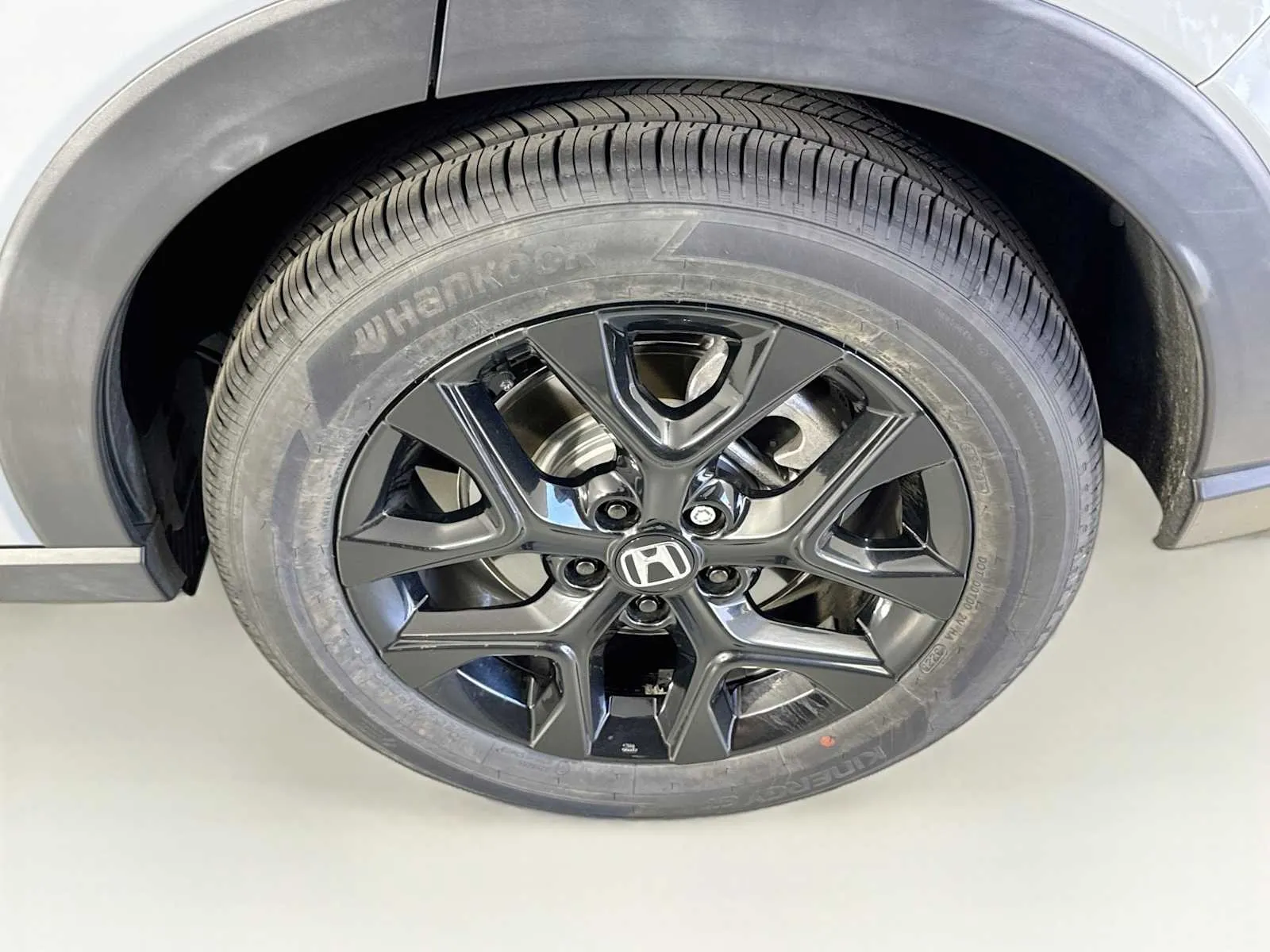 Honda HR-V photo 33