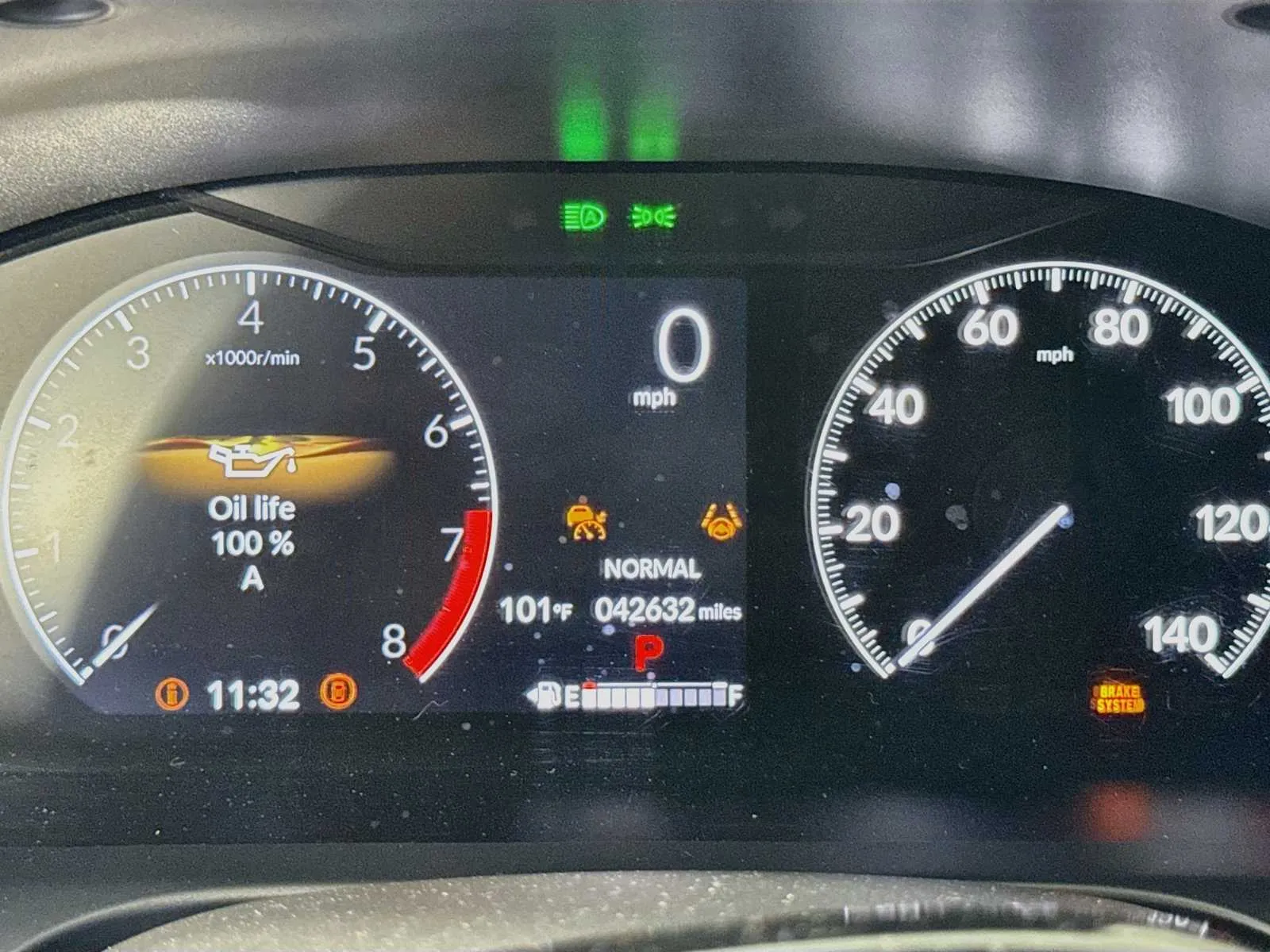 Honda HR-V photo 12