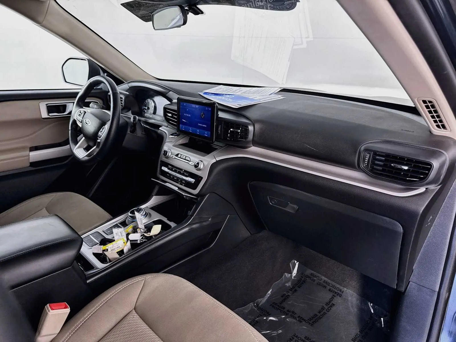 Ford Explorer photo 23