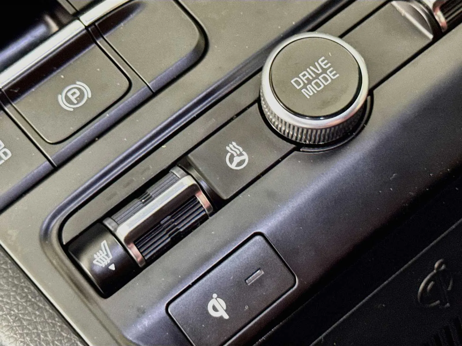 Kia K5 photo 20