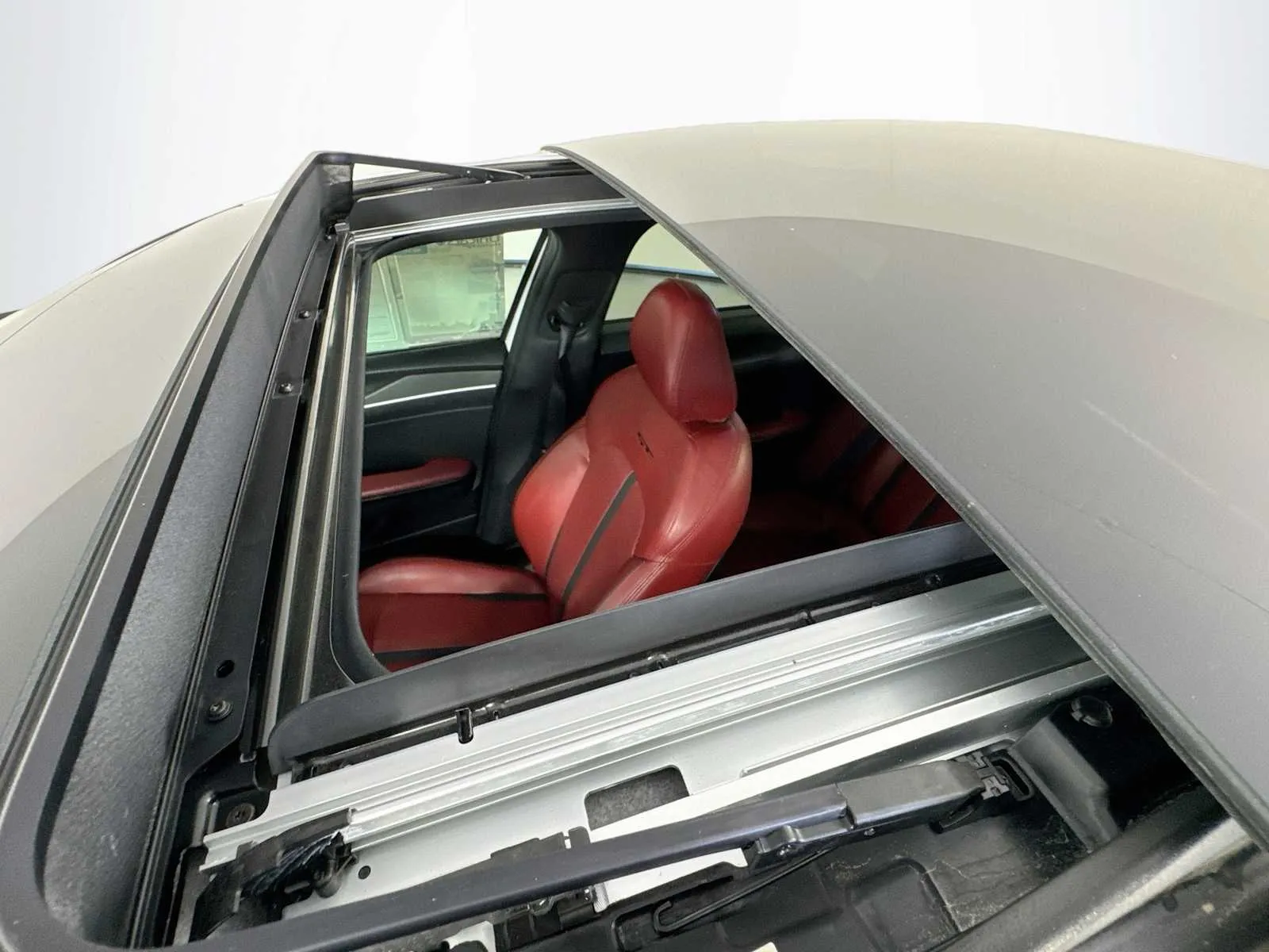 Kia K5 photo 22