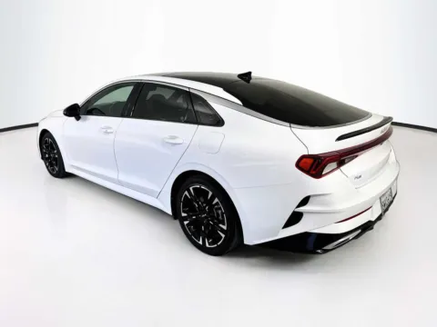 More photos of 2022 Kia K5 GT-Line at Unicars Honda, CA