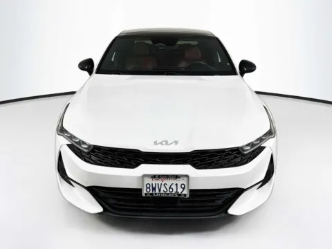 Photos of 2022 Kia K5 GT-Line for sale in Indio, CA at Unicars Honda