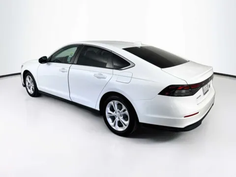 More photos of 2025 Honda Accord LX at Unicars Honda, CA
