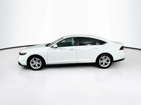 More photos of 2025 Honda Accord LX at Unicars Honda, CA