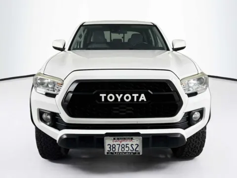 Photos of 2019 Toyota Tacoma SR5 for sale in Indio, CA at Unicars Honda