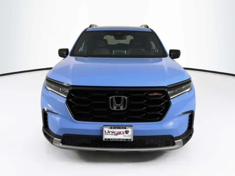 Photos of 2024 Honda Pilot TrailSport for sale in Indio, CA at Unicars Honda