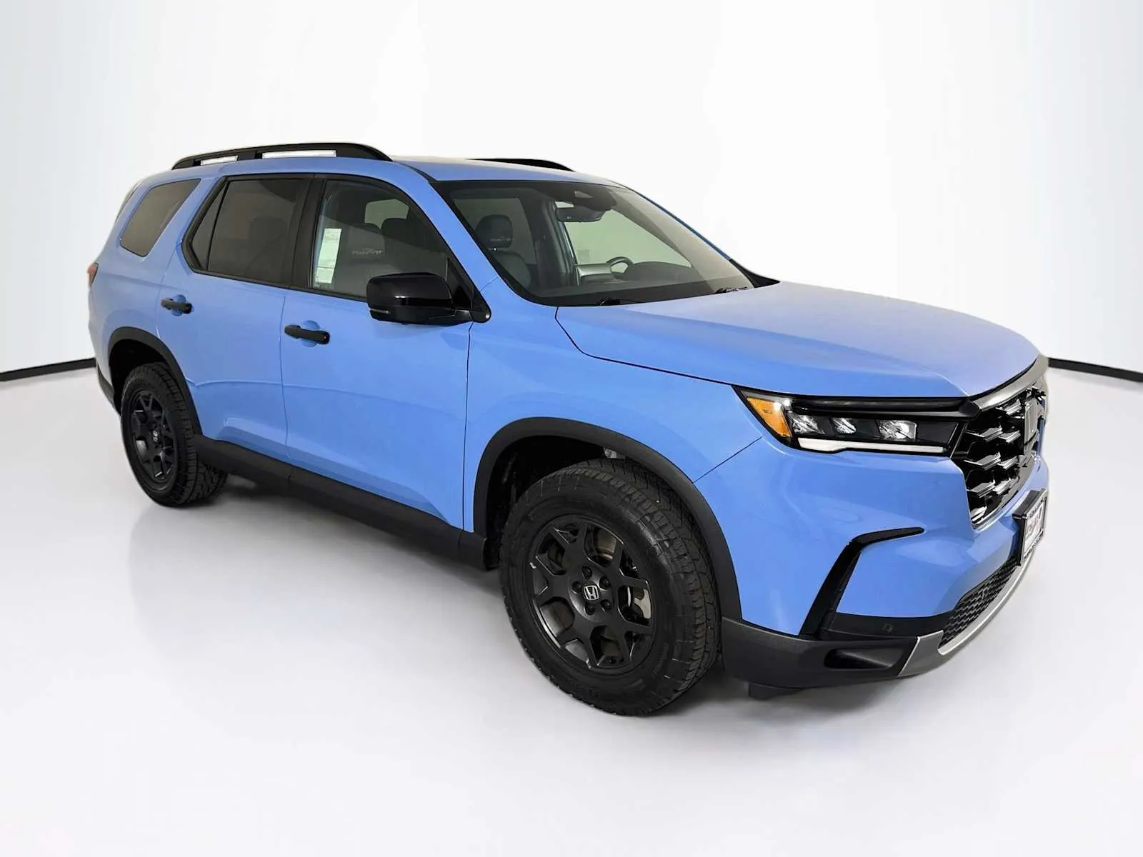 2024 Honda Pilot TrailSport for sale in Indio, CA