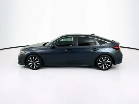 More photos of 2024 Honda Civic EX-L at Unicars Honda, CA
