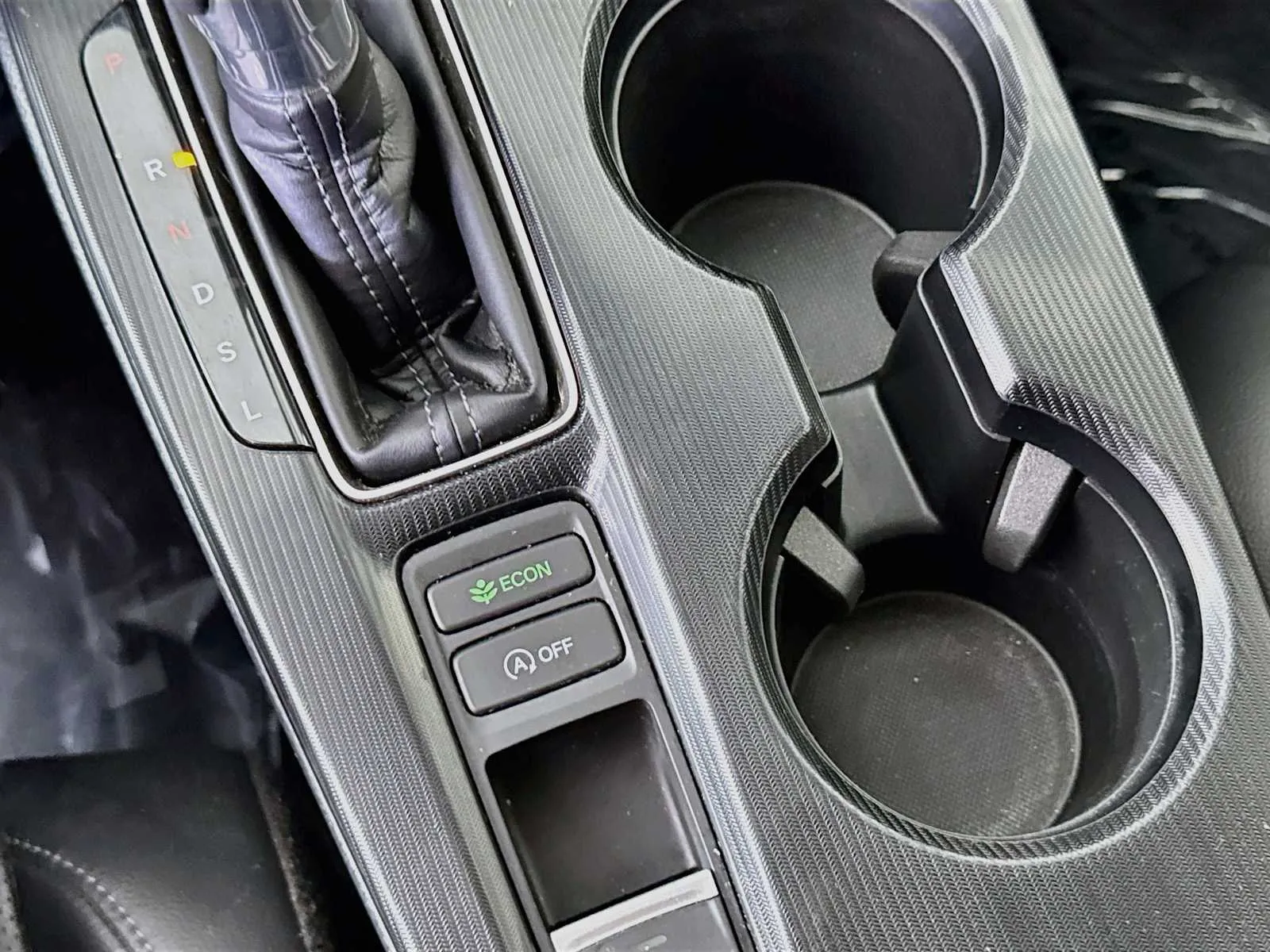 Honda Civic photo 17