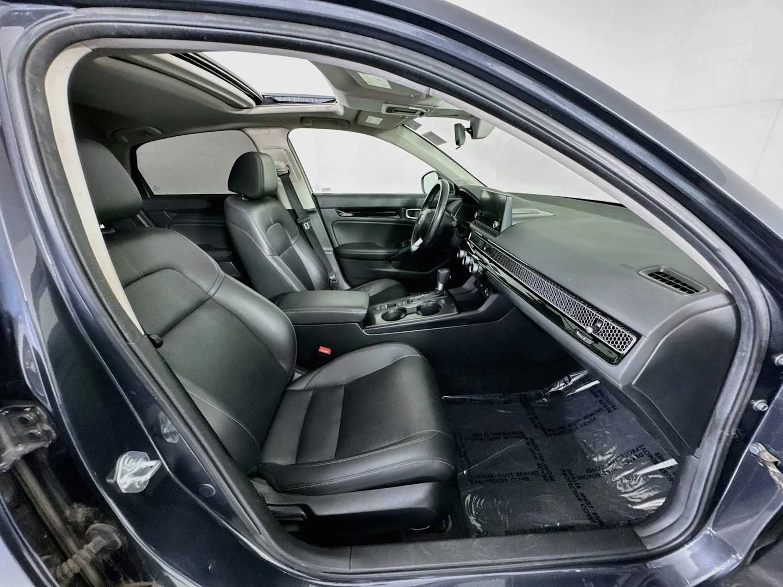 Honda Civic photo 30