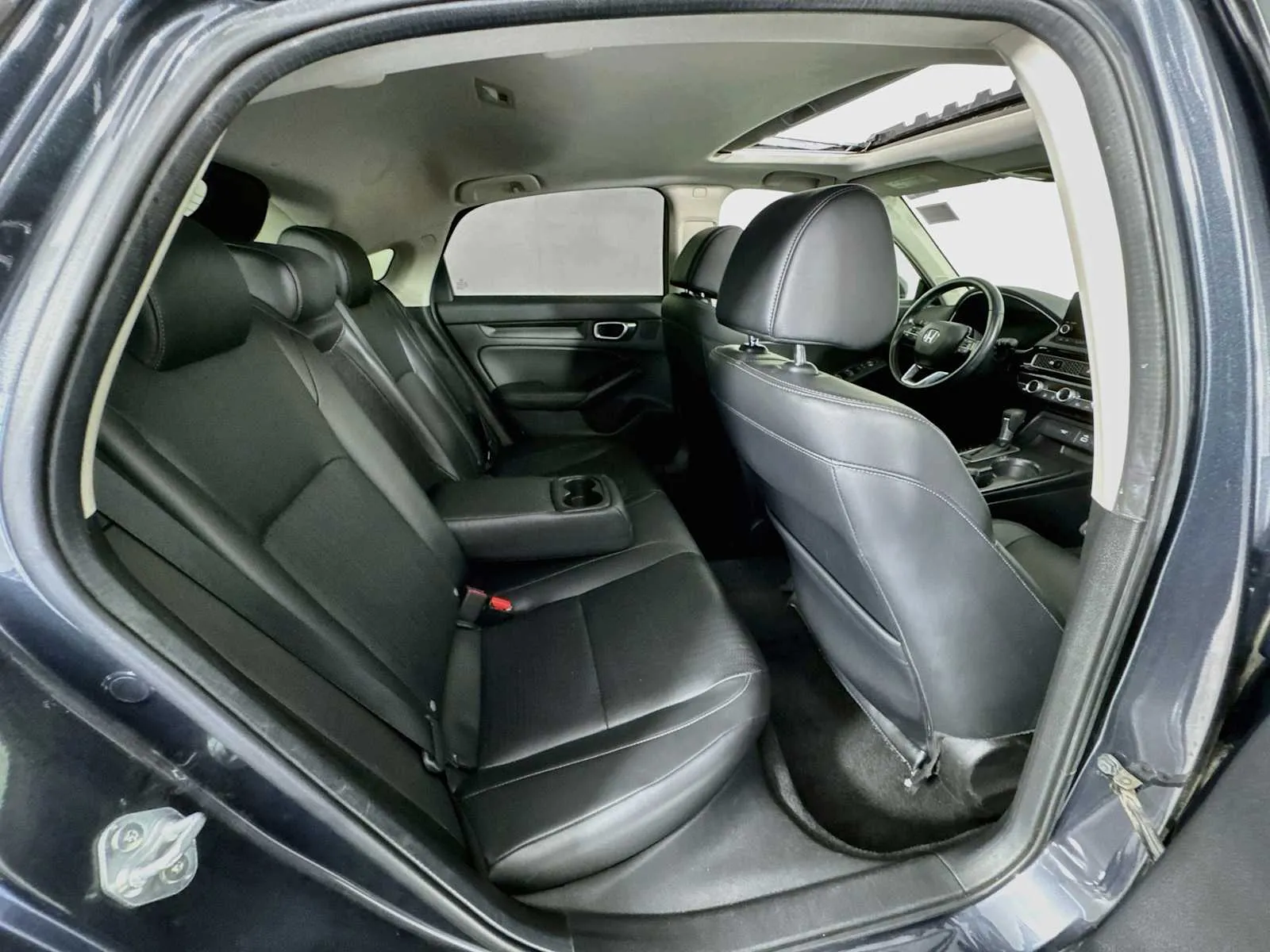 Honda Civic photo 29