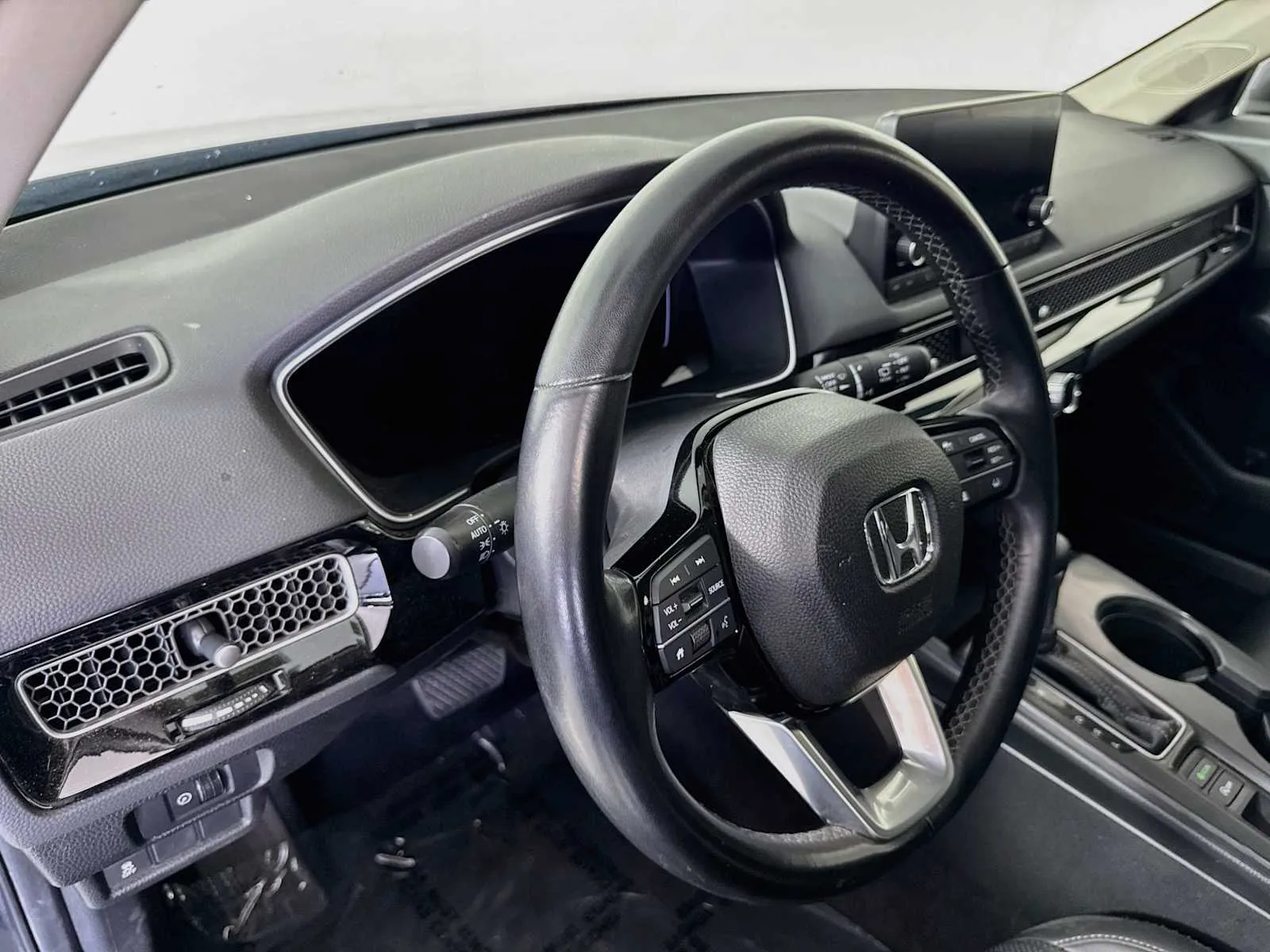 Honda Civic photo 9