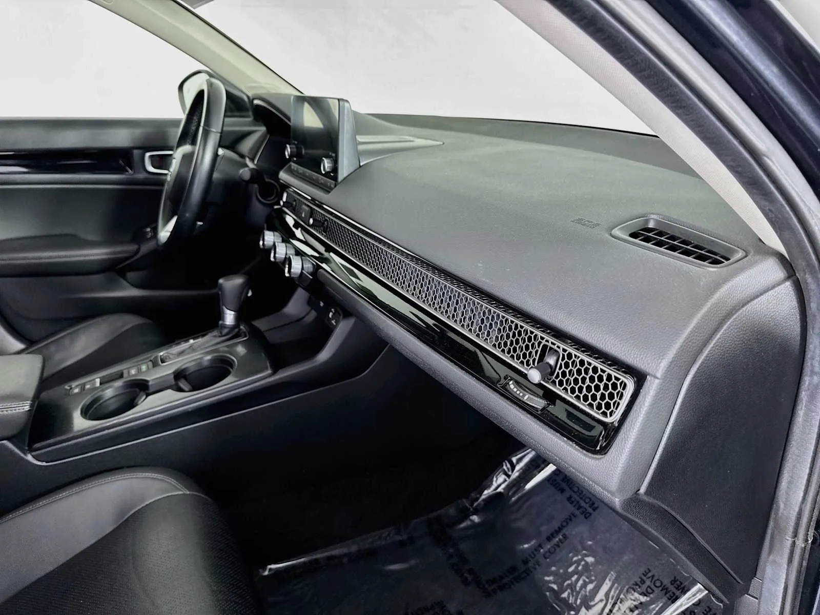 Honda Civic photo 31