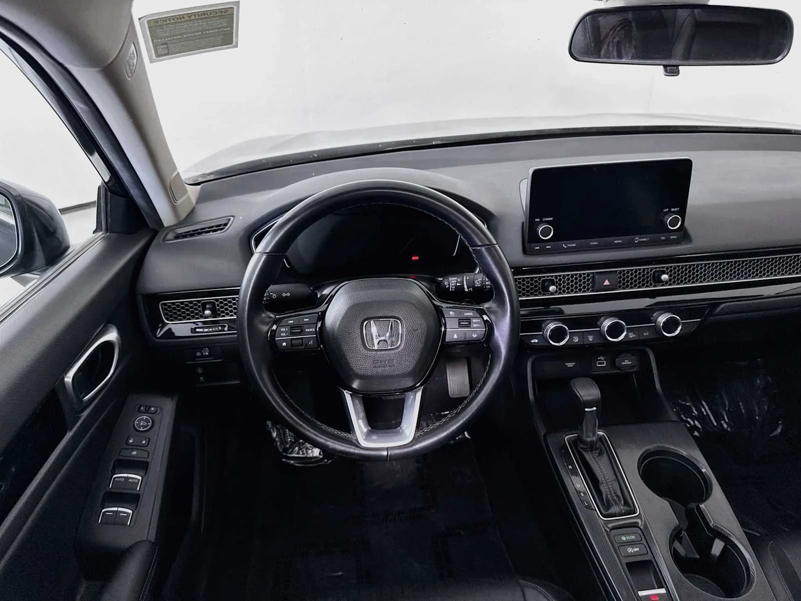 Honda Civic photo 23