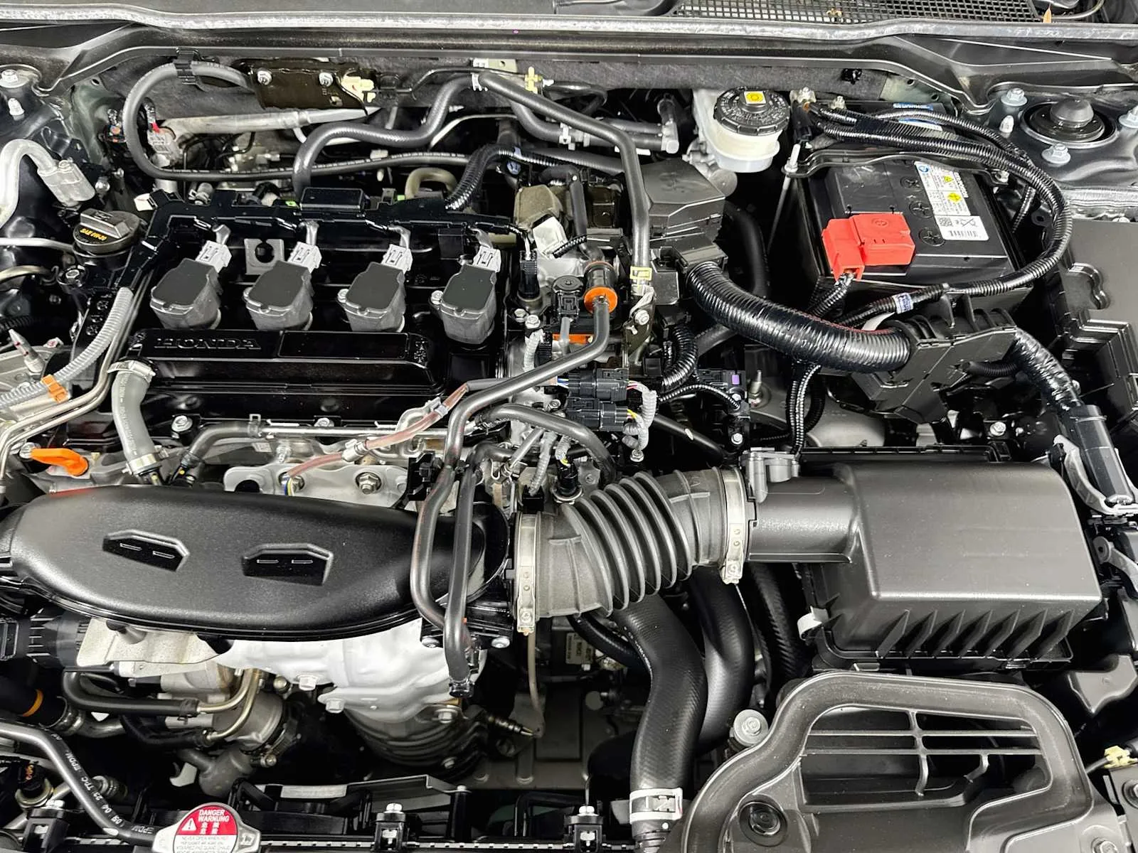 Honda Civic photo 32