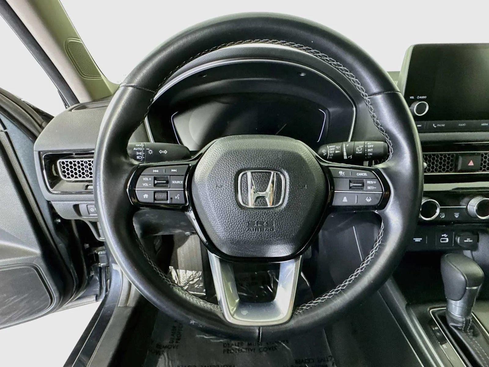 Honda Civic photo 11