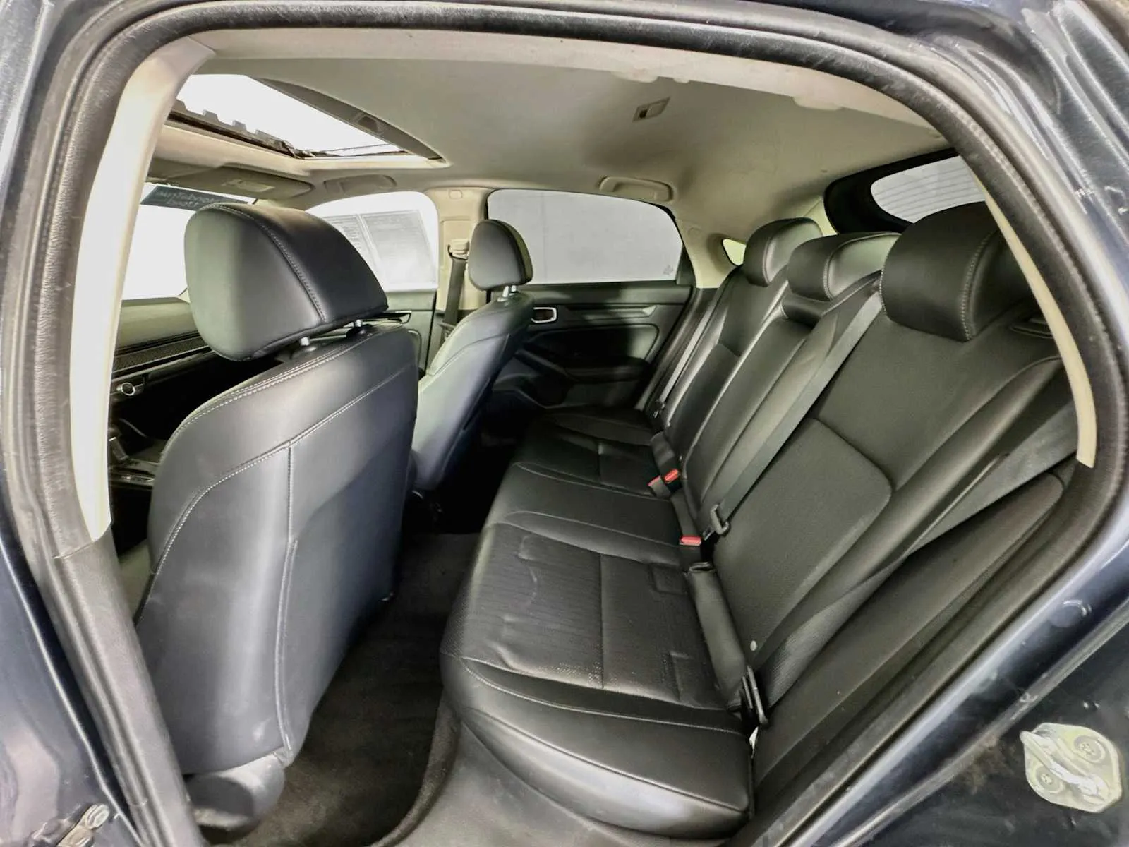 Honda Civic photo 25