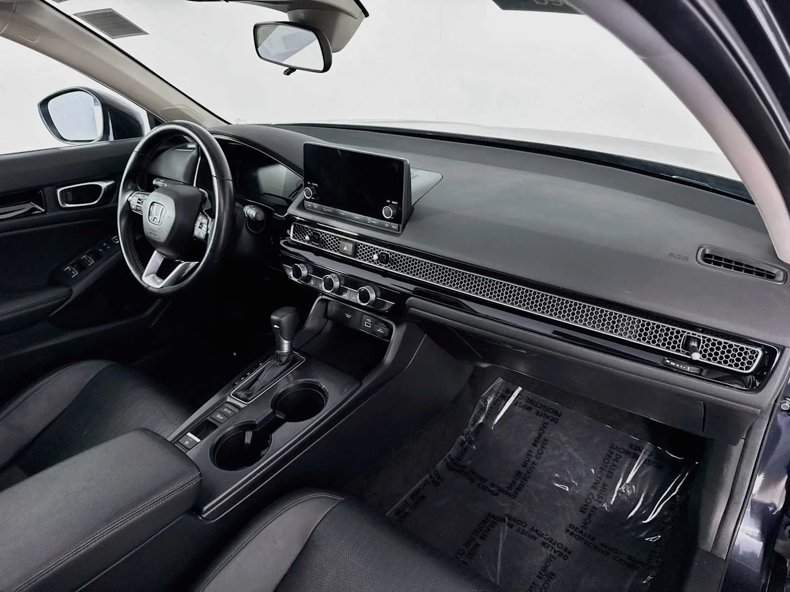 Honda Civic photo 24