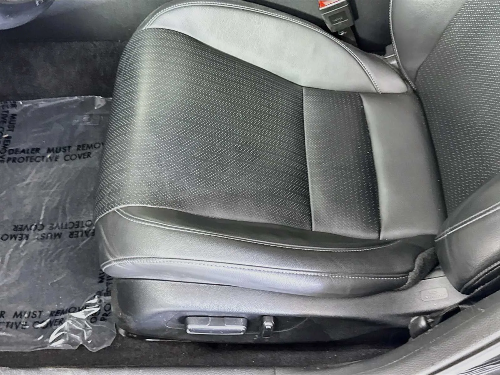 Honda Civic photo 19