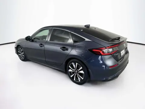 More photos of 2024 Honda Civic EX-L at Unicars Honda, CA