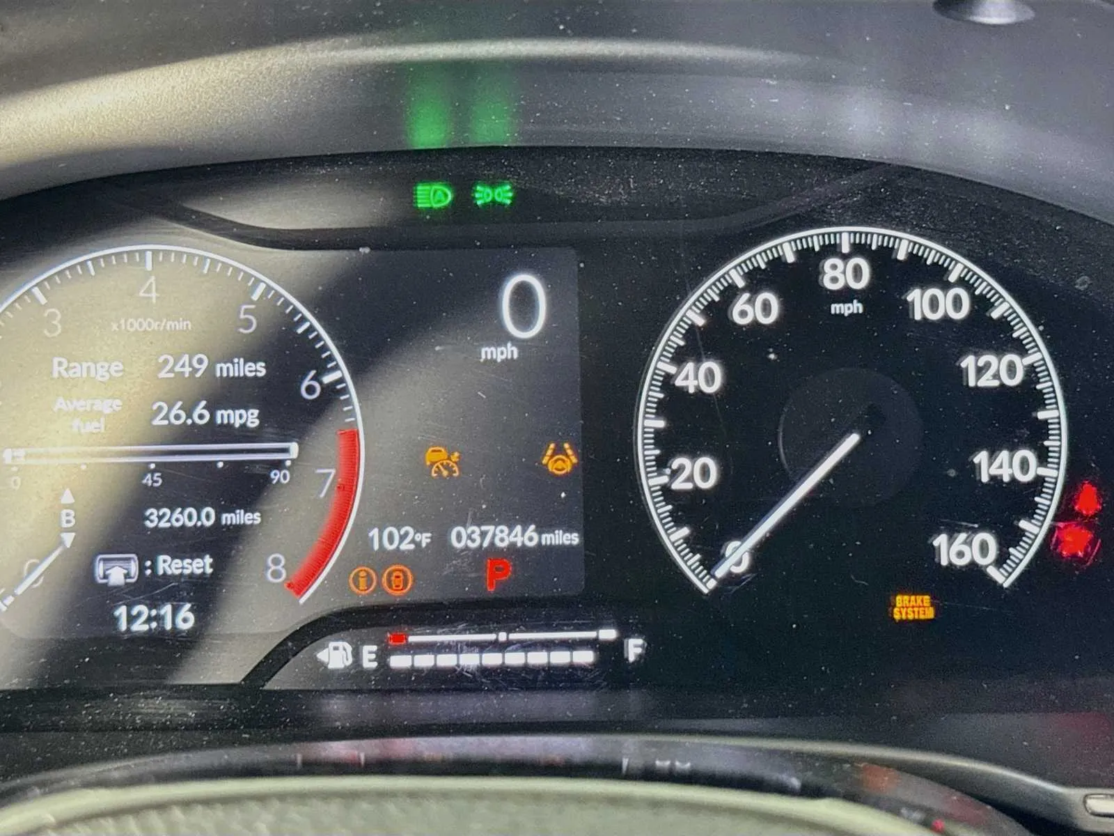 Honda Civic photo 12