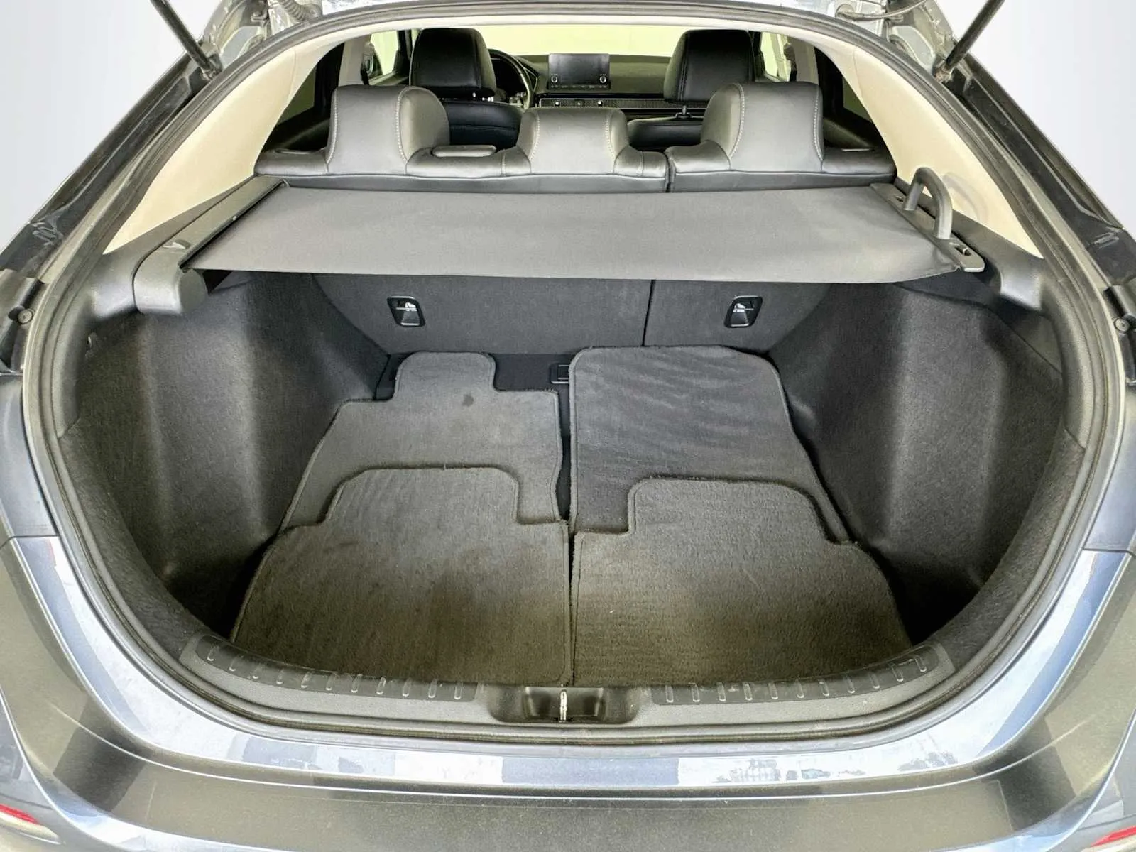 Honda Civic photo 27