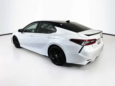 More photos of 2024 Toyota Camry XSE V6 at Unicars Honda, CA