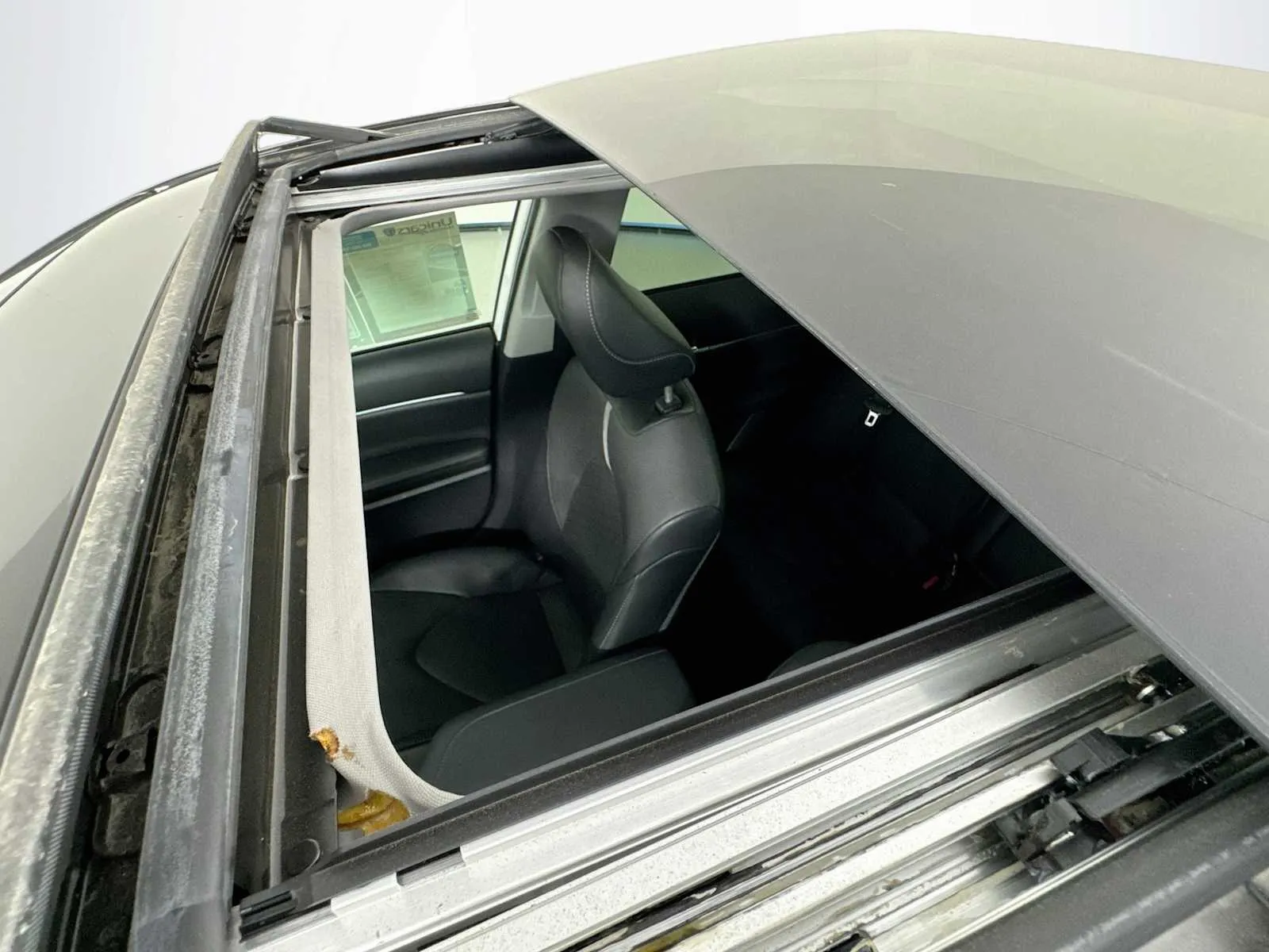 Toyota Camry photo 22