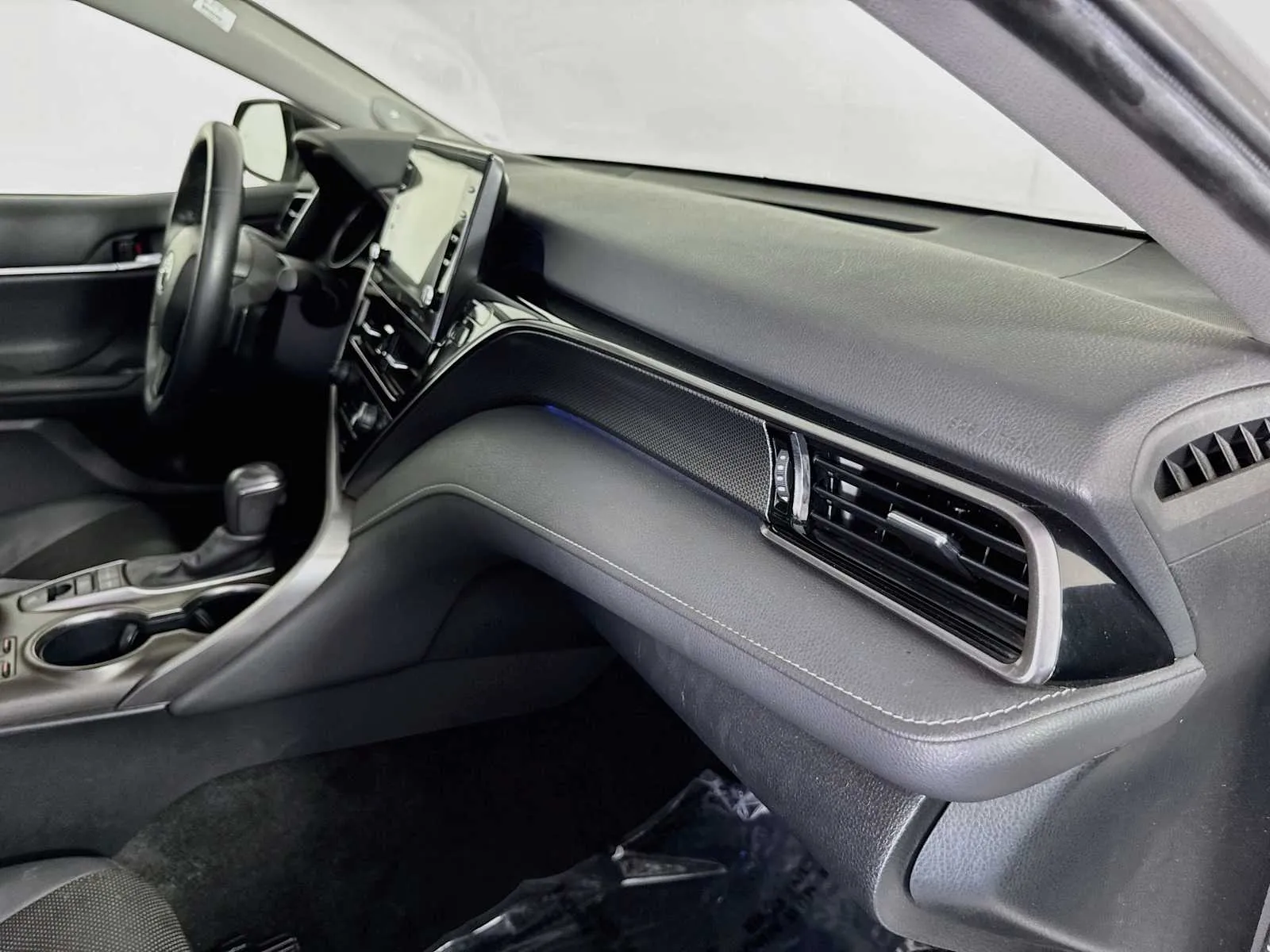 Toyota Camry photo 32