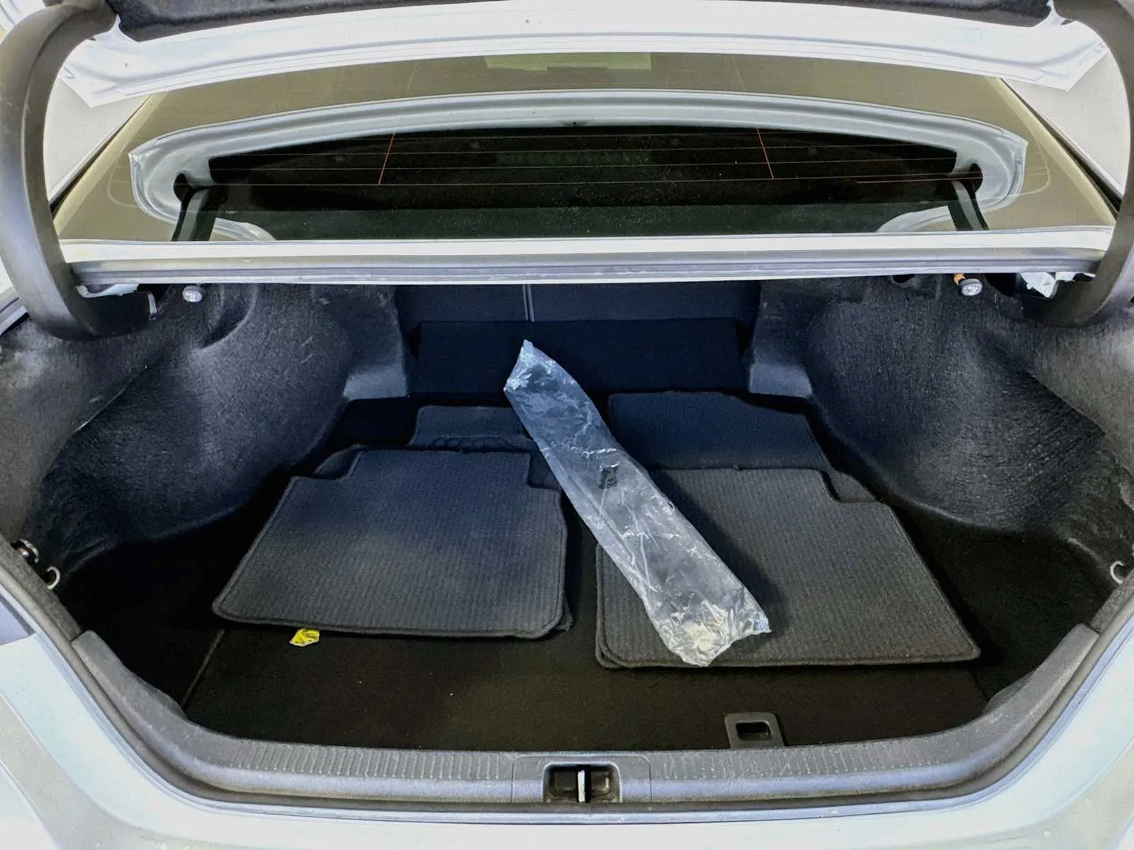Toyota Camry photo 28