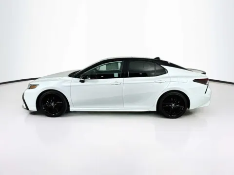 More photos of 2024 Toyota Camry XSE V6 at Unicars Honda, CA