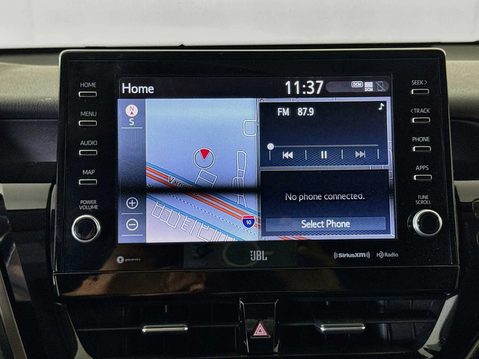 Toyota Camry photo 15