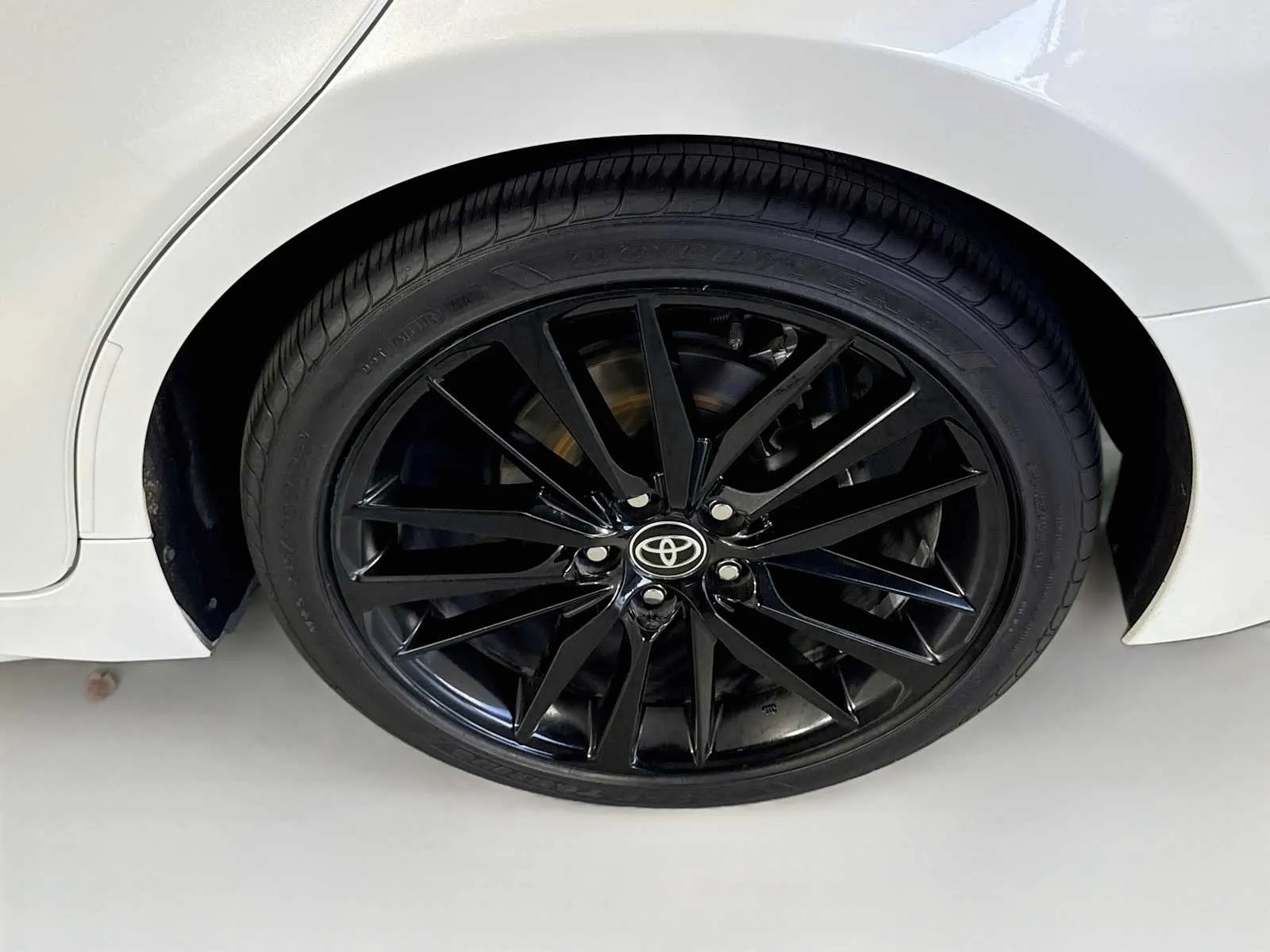 Toyota Camry photo 34