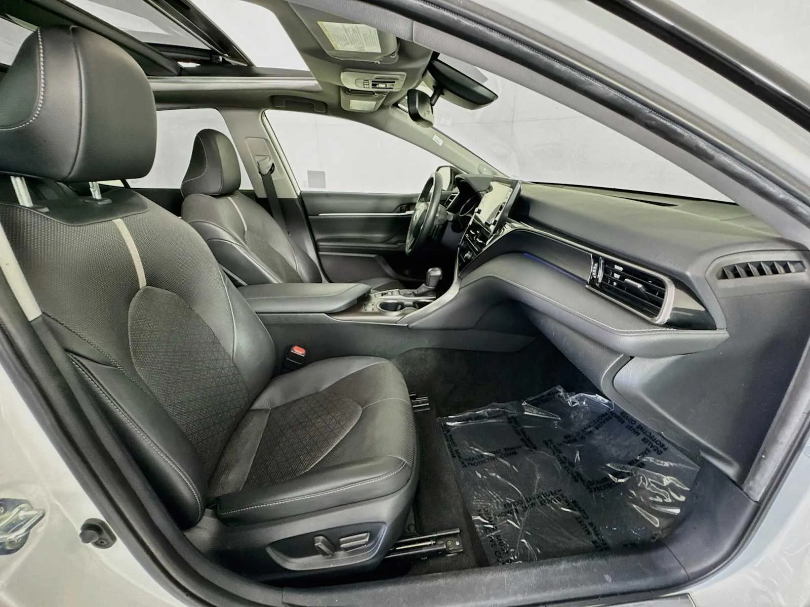 Toyota Camry photo 31