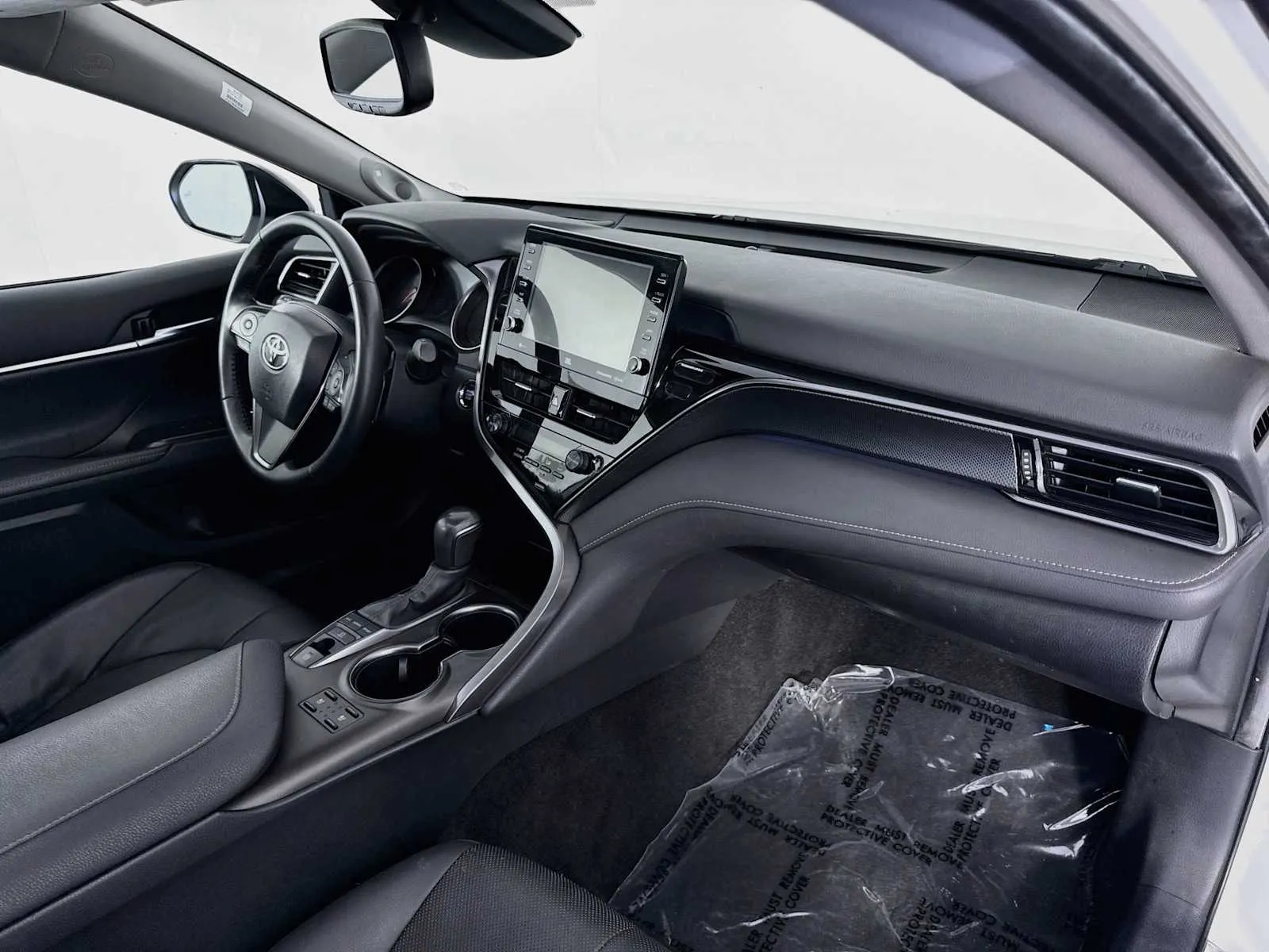 Toyota Camry photo 24