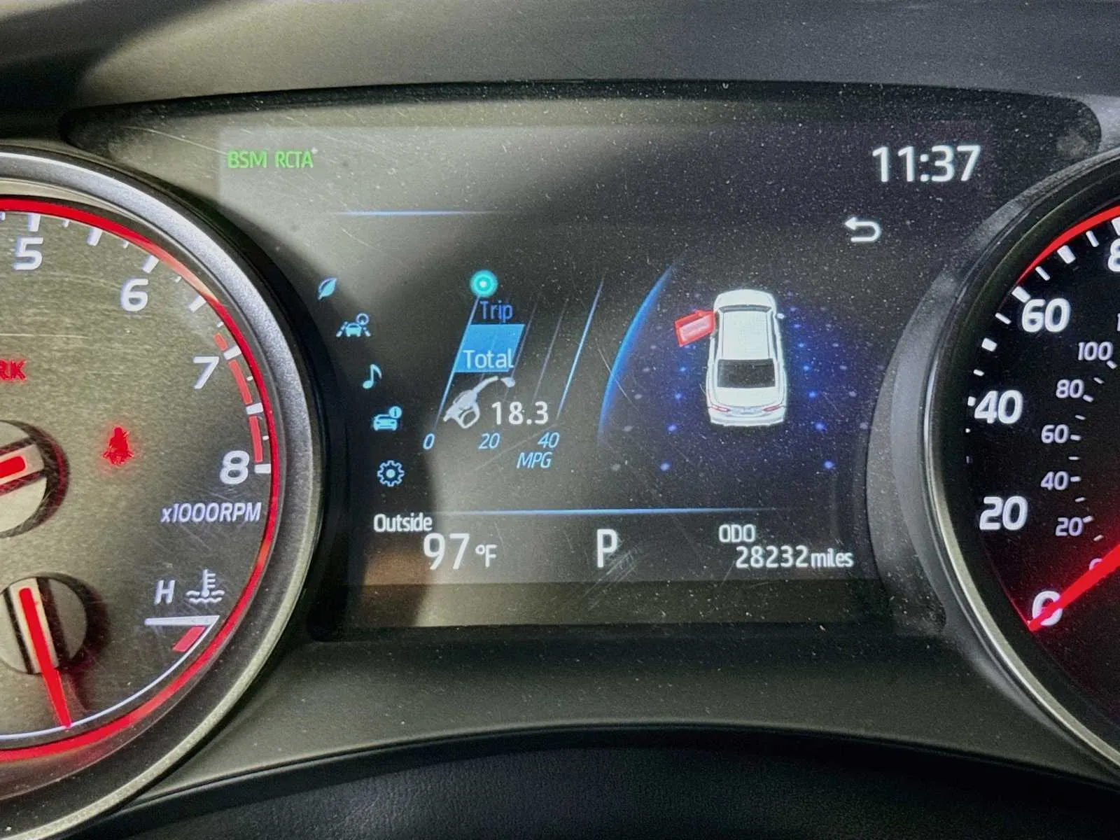 Toyota Camry photo 12