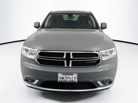 Photos of 2020 Dodge Durango SXT for sale in Indio, CA at Unicars Honda