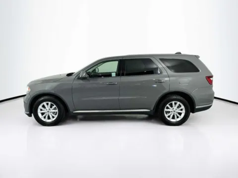 More photos of 2020 Dodge Durango SXT at Unicars Honda, CA