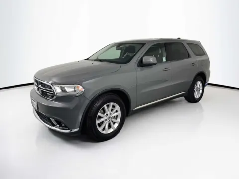 Another view of 2020 Dodge Durango SXT for sale in Indio, CA at Unicars Honda