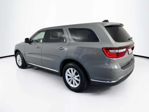 More photos of 2020 Dodge Durango SXT at Unicars Honda, CA